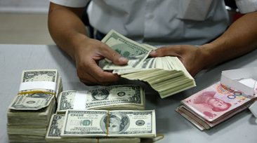 Forex 5 trillion