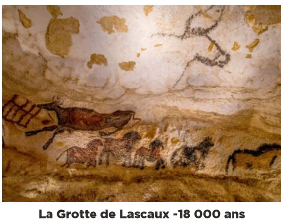 lascaux tourisme