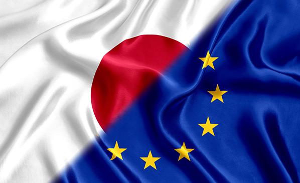 Crossed expectations between the European Union and Japan : what content for the economic partnership