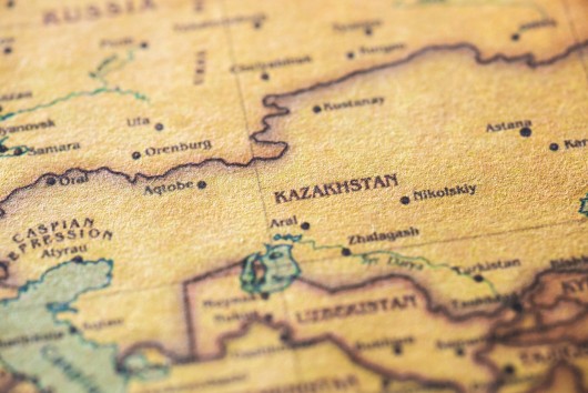 Kazakhstan – Building back better following a turbulent January